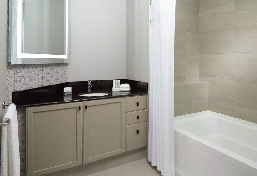 Homewood Suites By Hilton Monttremblant Resort