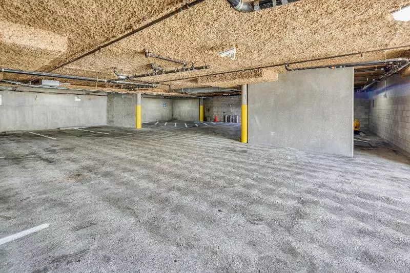 호텔 Aura Sfo Airport Free Shuttle