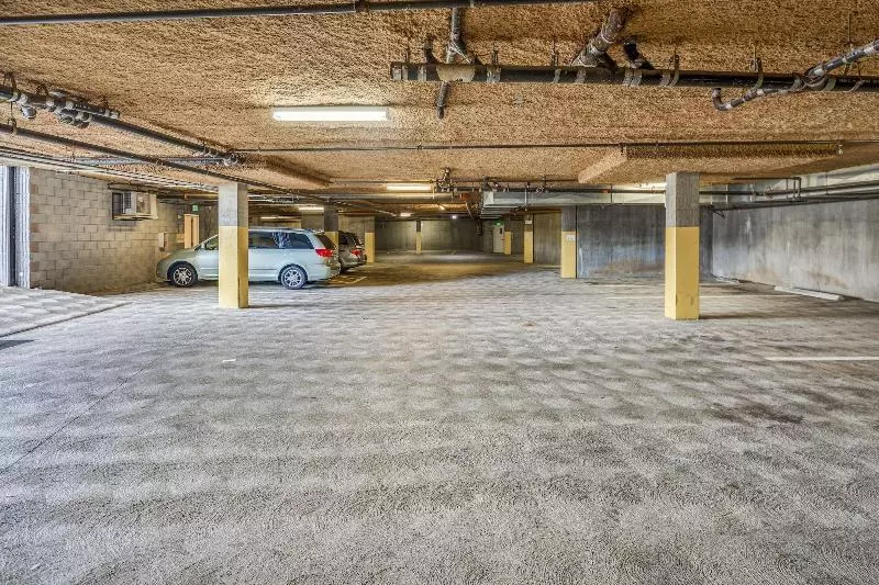 호텔 Aura Sfo Airport Free Shuttle