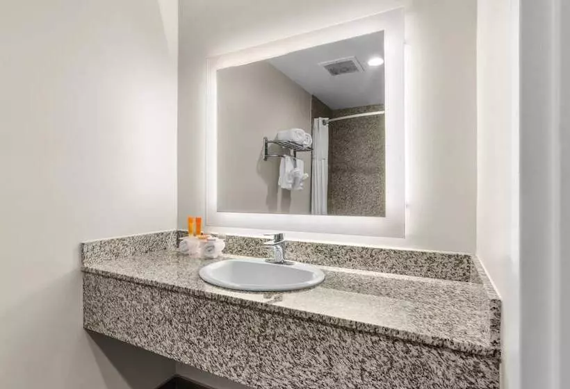 호텔 Aura Sfo Airport Free Shuttle