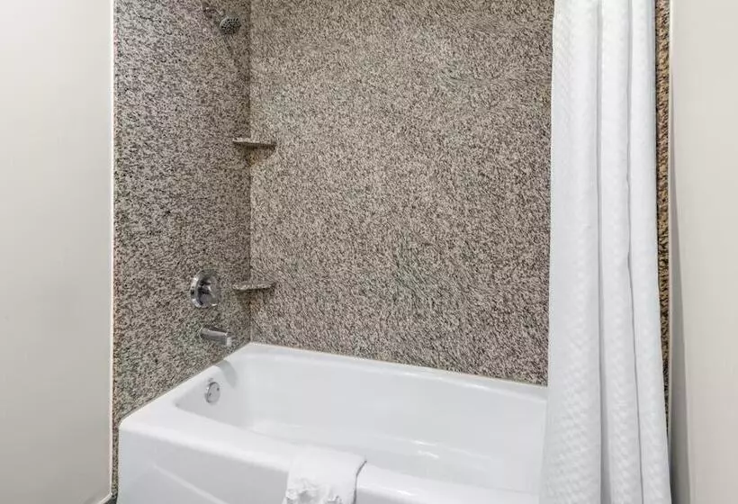 호텔 Aura Sfo Airport Free Shuttle