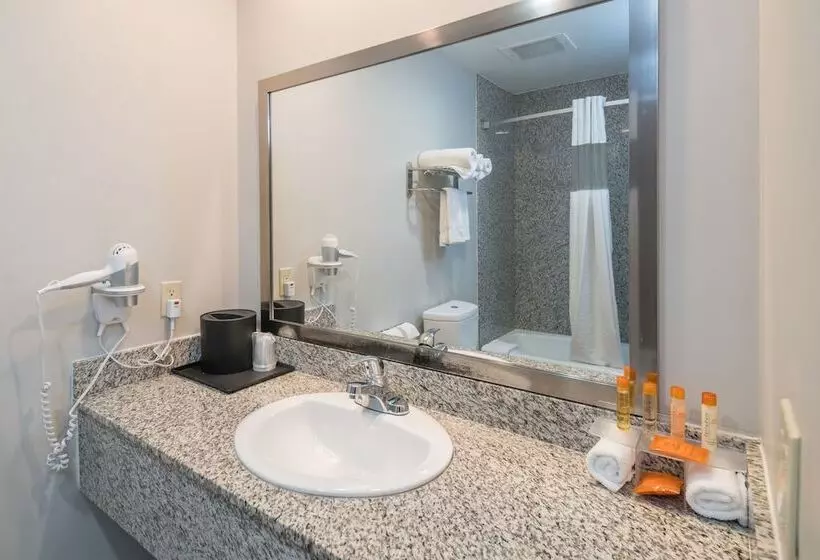 호텔 Aura Sfo Airport Free Shuttle