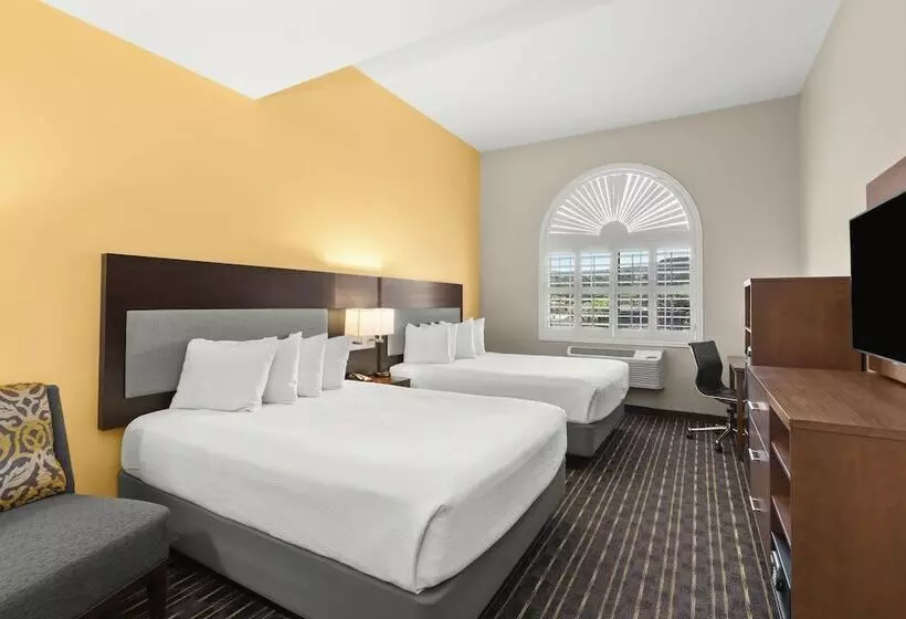 호텔 Aura Sfo Airport Free Shuttle