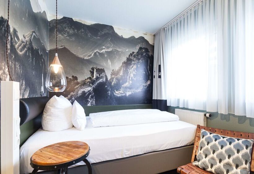 Best Western Hotel Nürnberg Am Hauptbahnhof