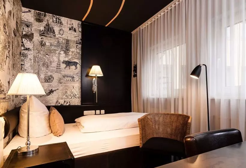 Best Western Hotel Nürnberg Am Hauptbahnhof