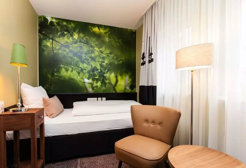 Best Western Hotel Nürnberg Am Hauptbahnhof