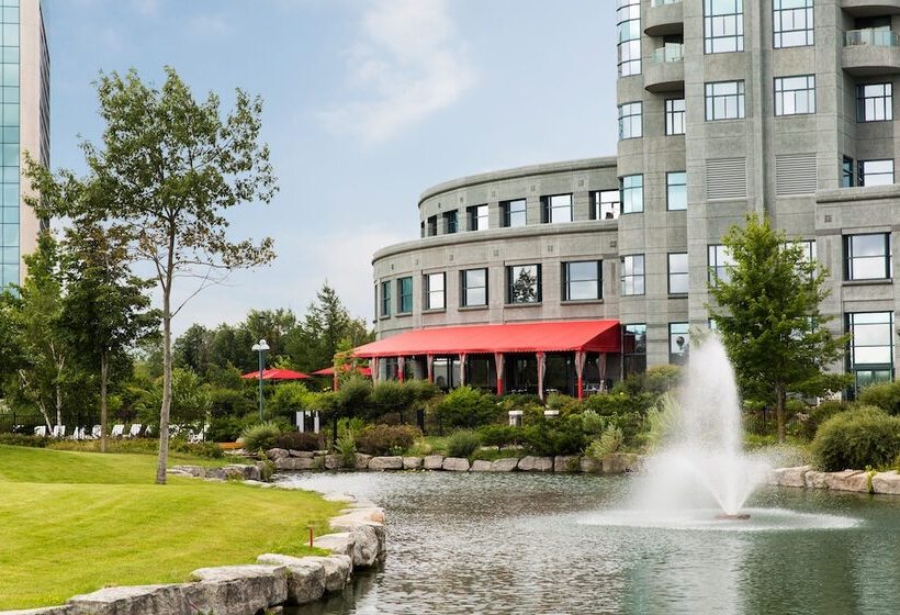 Szálloda Brookstreet