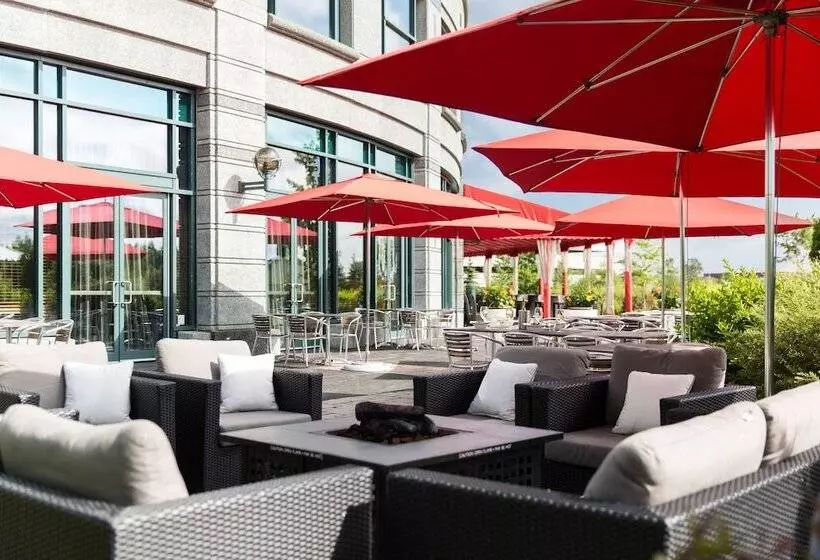 Отель Brookstreet