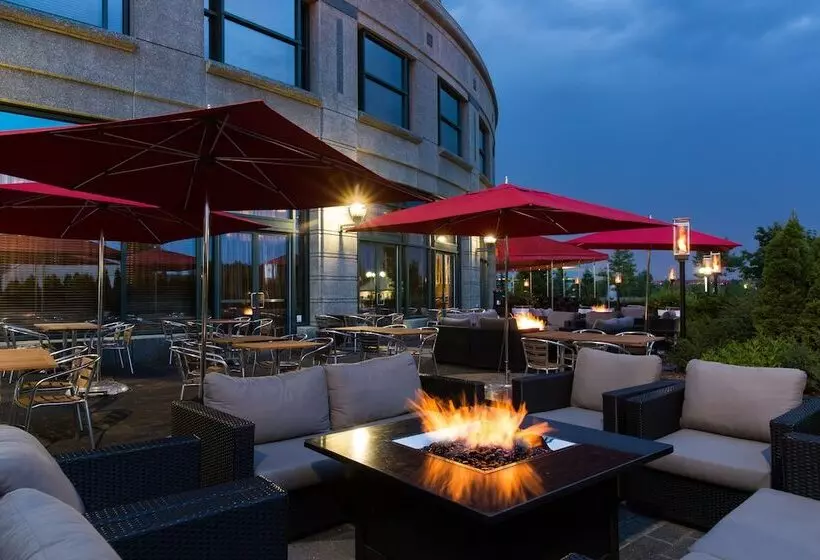 Отель Brookstreet