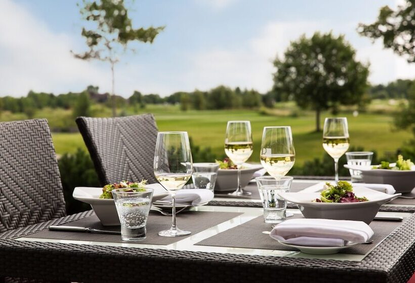 Szálloda Brookstreet