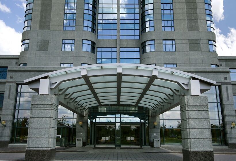 Szálloda Brookstreet