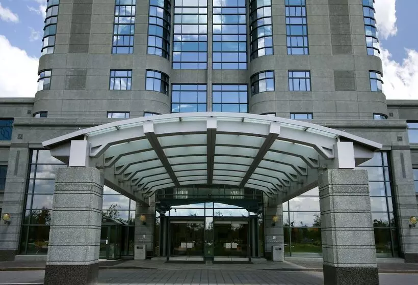 Отель Brookstreet