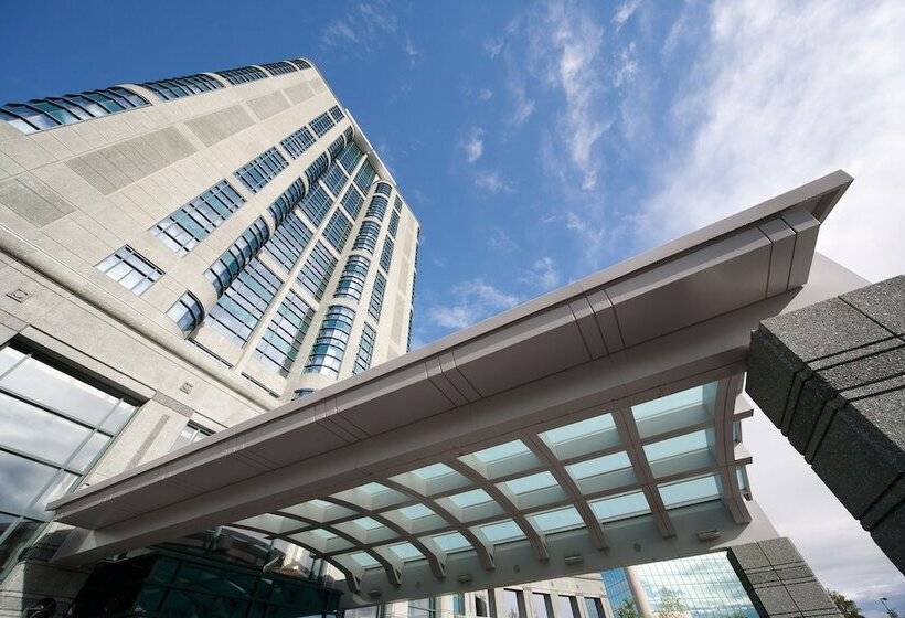 Szálloda Brookstreet