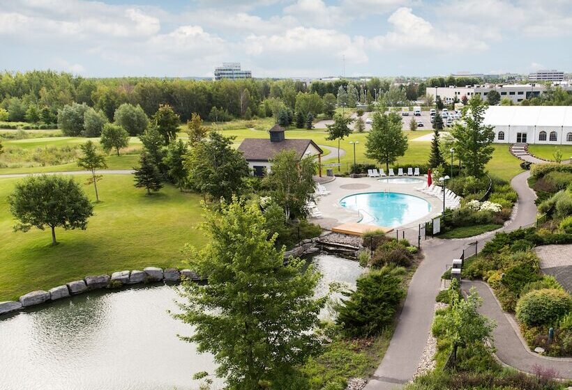 Szálloda Brookstreet