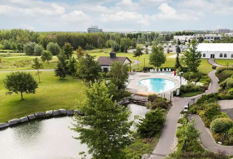 Отель Brookstreet