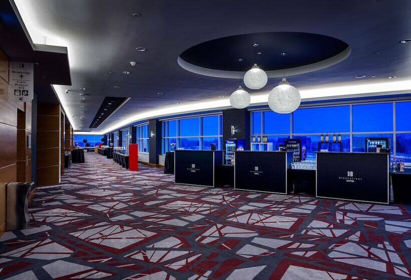 Szálloda Brookstreet