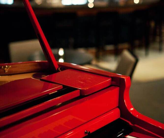 Szálloda Brookstreet