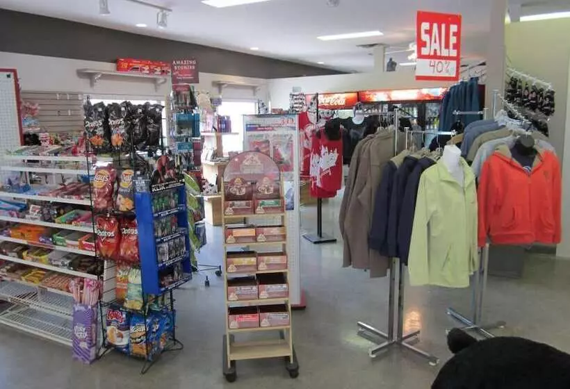 ホテル Clearwater Valley Resort