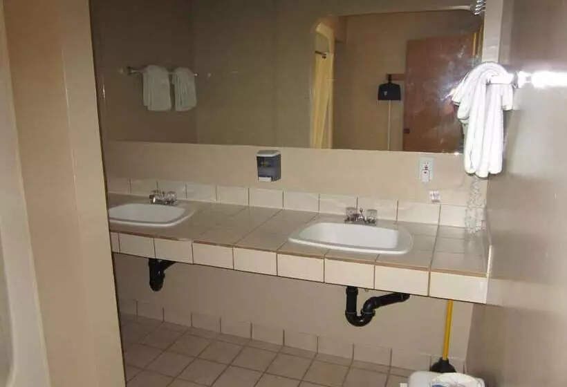 ホテル Clearwater Valley Resort