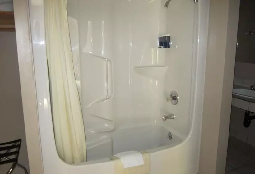 ホテル Clearwater Valley Resort