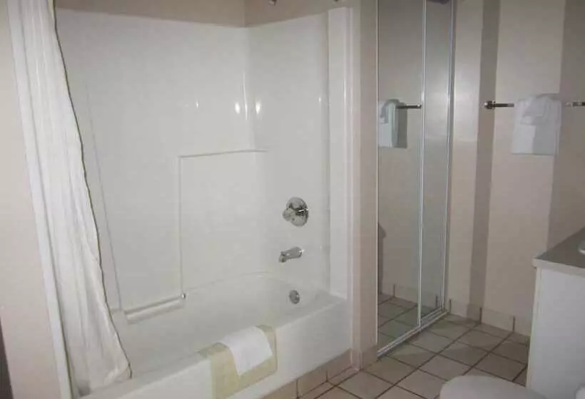 ホテル Clearwater Valley Resort