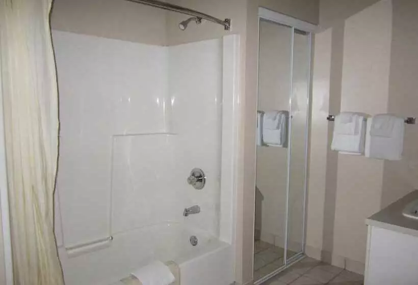 ホテル Clearwater Valley Resort