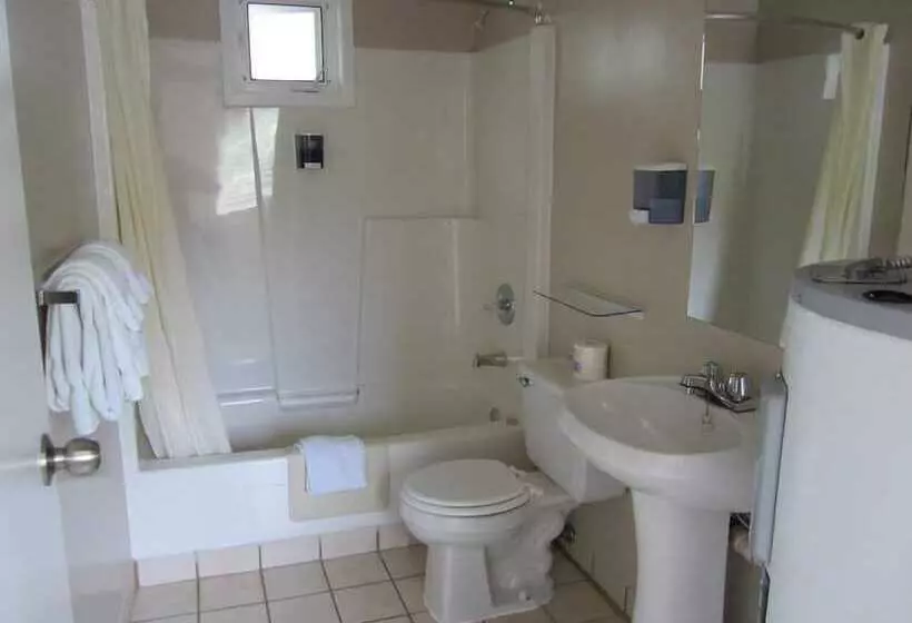 ホテル Clearwater Valley Resort