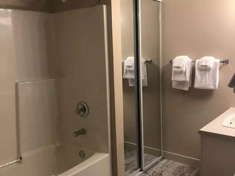 ホテル Clearwater Valley Resort