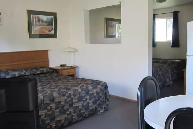 ホテル Clearwater Valley Resort