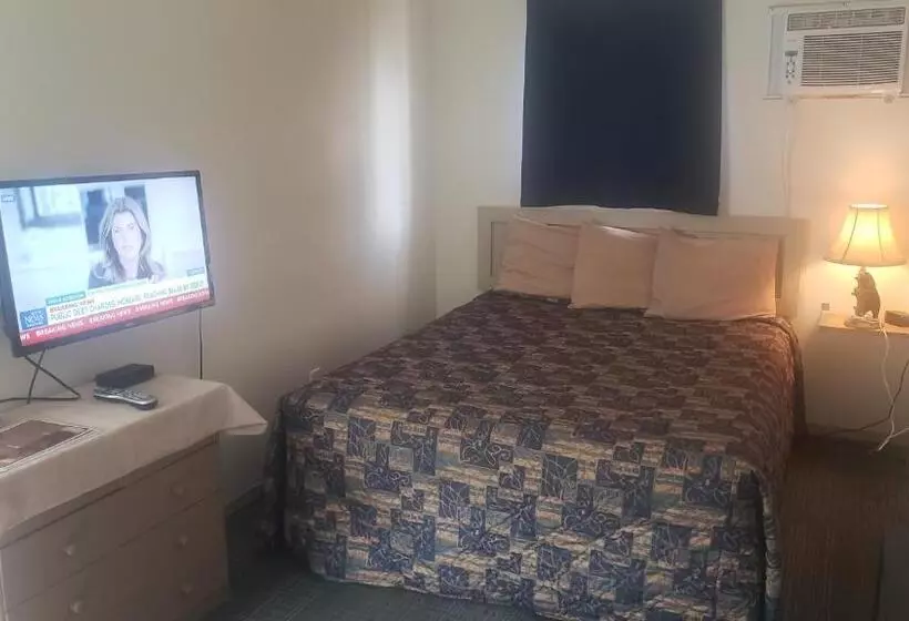 ホテル Clearwater Valley Resort