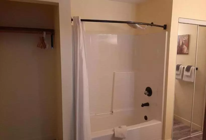 ホテル Clearwater Valley Resort