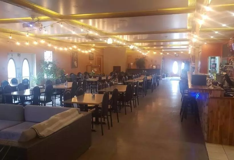 ホテル Clearwater Valley Resort