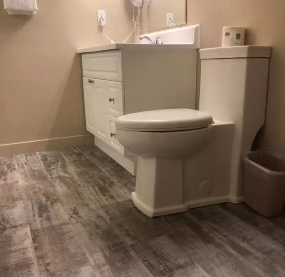 ホテル Clearwater Valley Resort