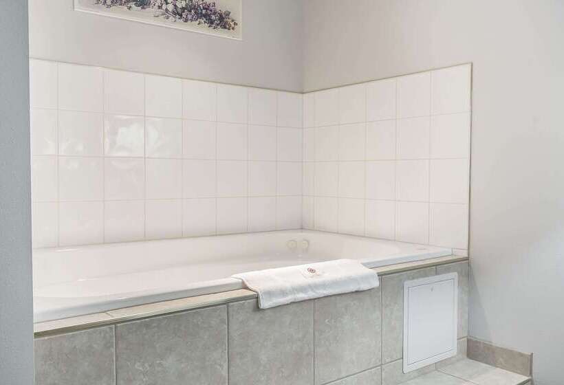 هتل Comfort Inn & Suites