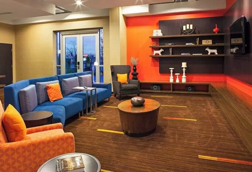 ホテル Courtyard By Marriott London