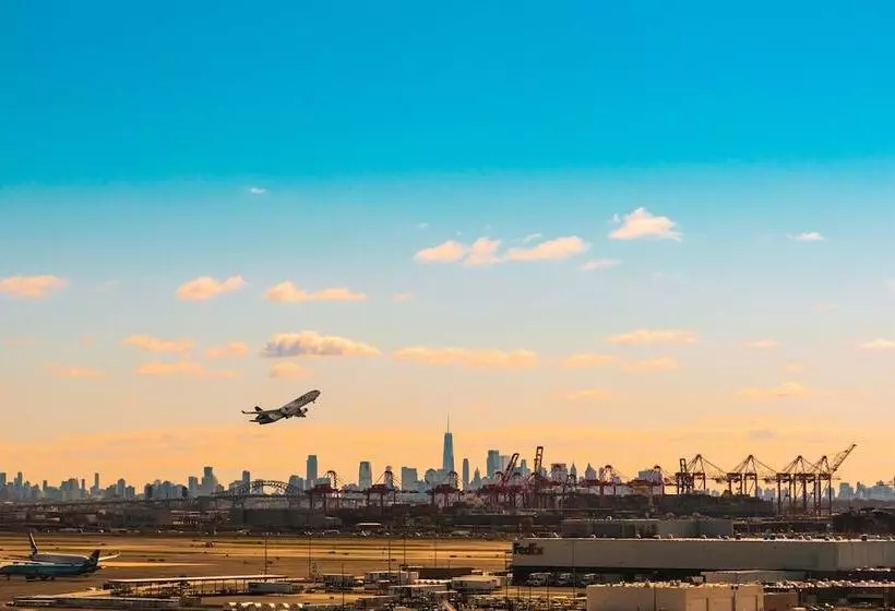 酒店 Crowne Plaza Newark Airport, An Ihg