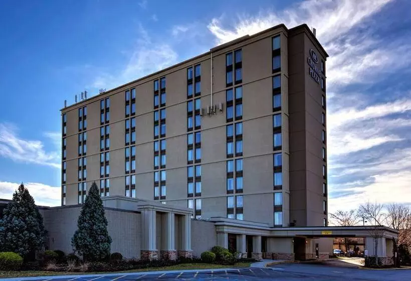 酒店 Crowne Plaza Newark Airport, An Ihg