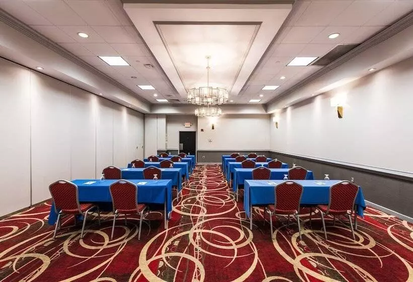 酒店 Crowne Plaza Newark Airport, An Ihg