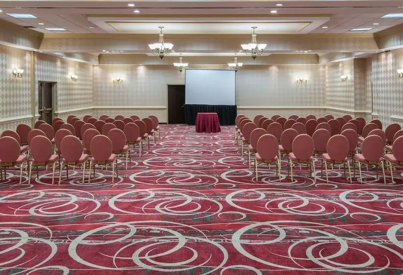 酒店 Crowne Plaza Newark Airport, An Ihg