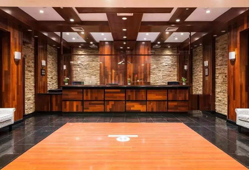 酒店 Crowne Plaza Newark Airport, An Ihg