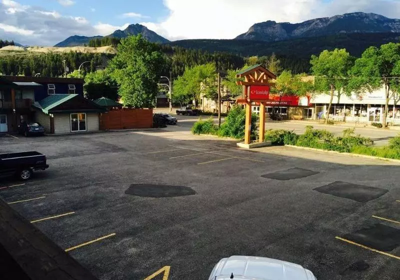 ホテル Econo Lodge