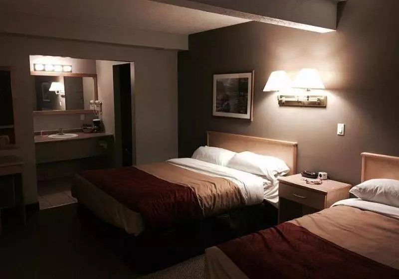 ホテル Econo Lodge