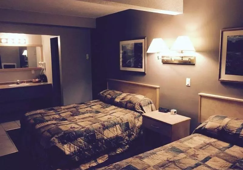 ホテル Econo Lodge