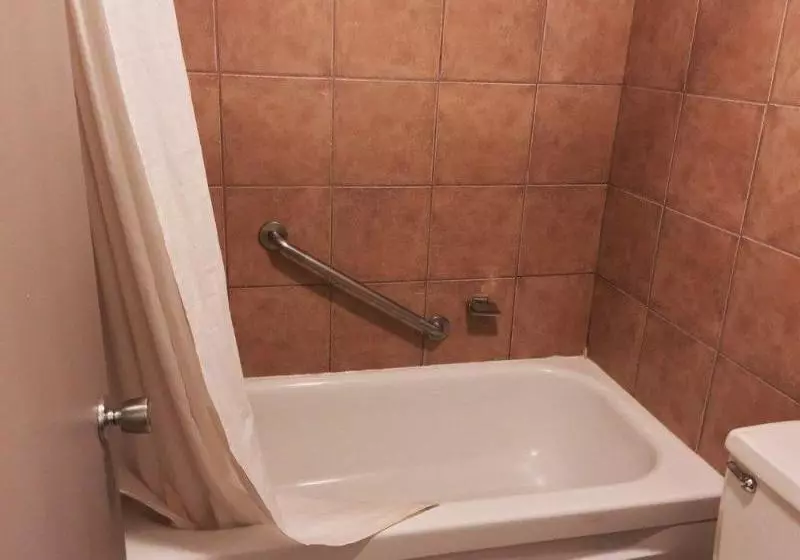 ホテル Econo Lodge