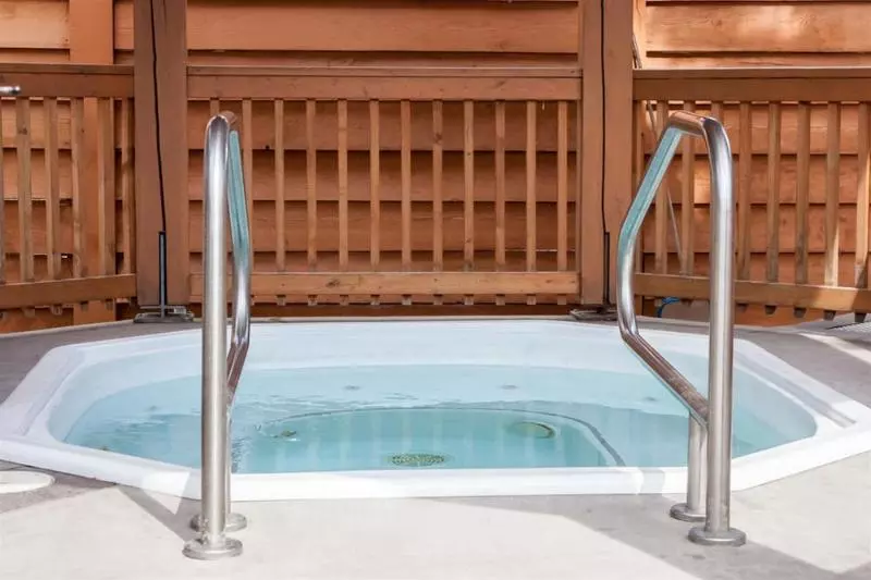 ホテル Econo Lodge