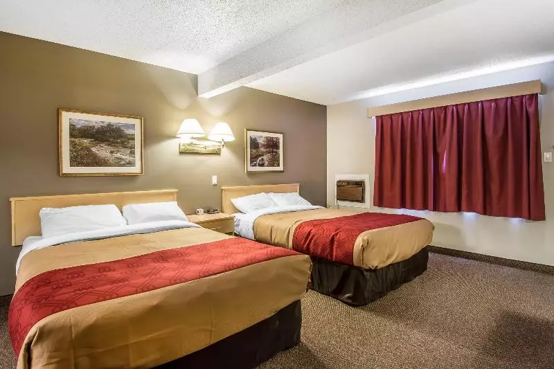 ホテル Econo Lodge