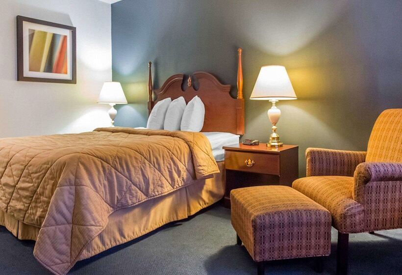 فندق Econo Lodge