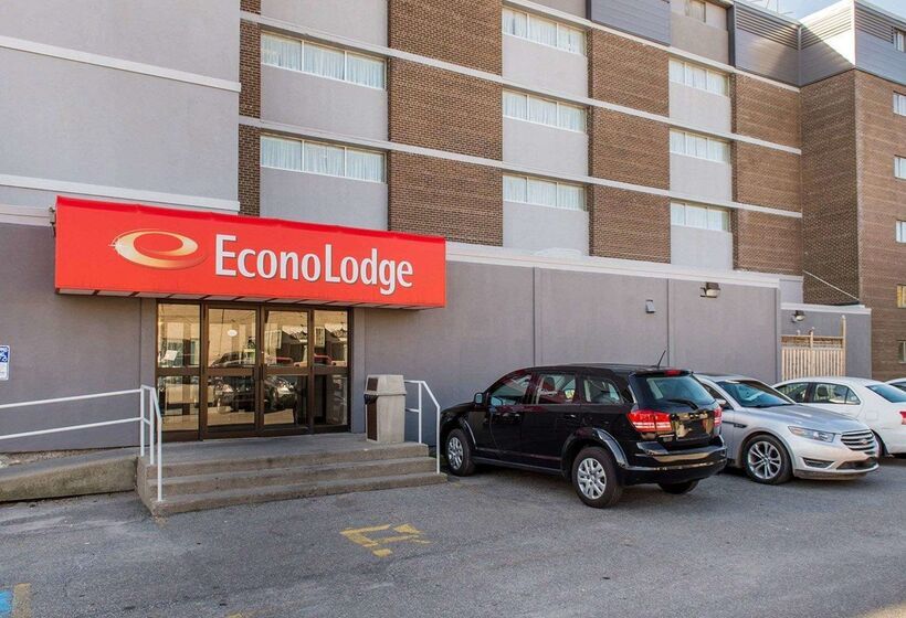 فندق Econo Lodge