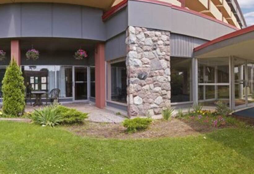 فندق Econo Lodge