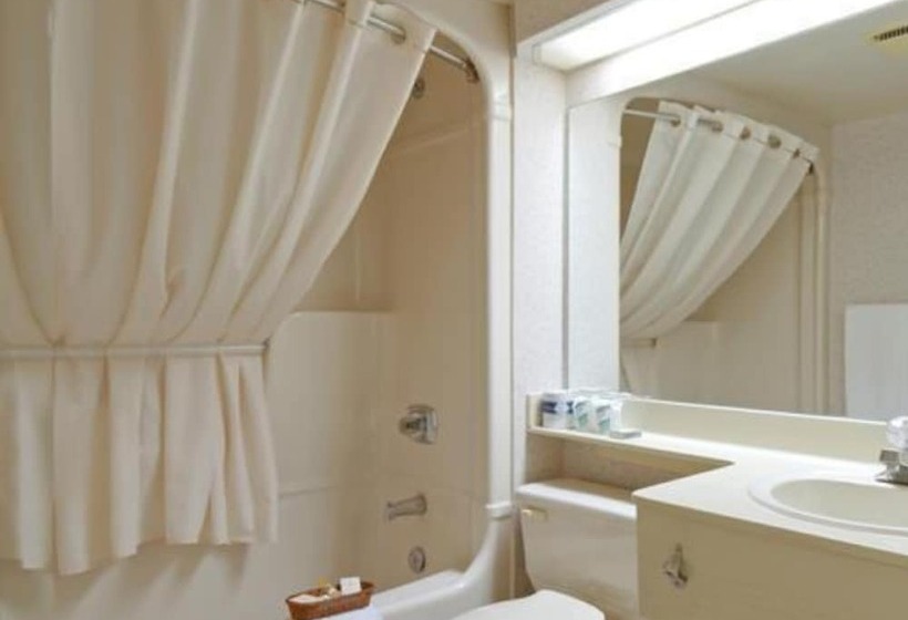 فندق Econo Lodge